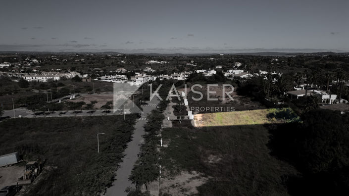 Image No.10-Terrain à vendre à Albufeira