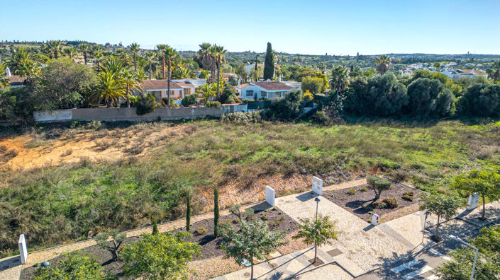 Image No.2-Terrain à vendre à Albufeira