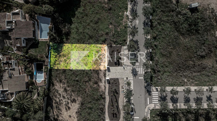 Image No.3-Terrain à vendre à Albufeira