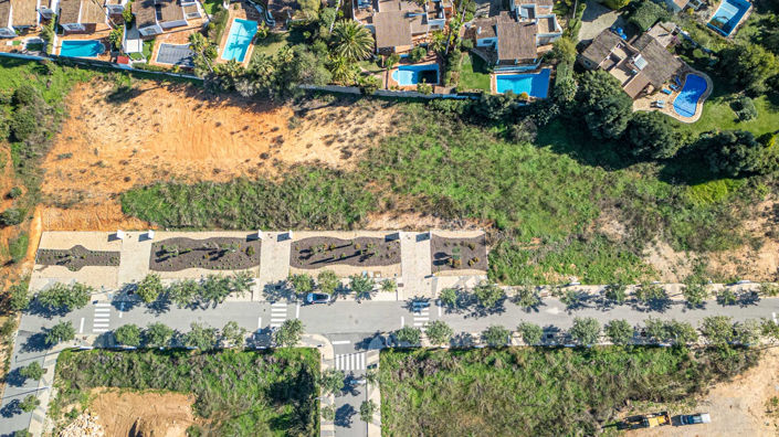 Image No.4-Terrain à vendre à Albufeira