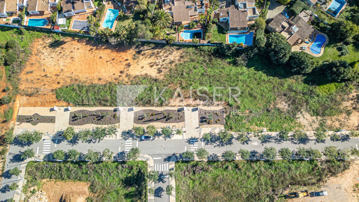 Image No.4-Terrain à vendre à Albufeira