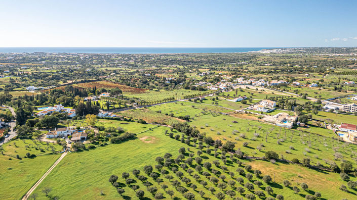 Image No.5-Terrain à vendre à Albufeira