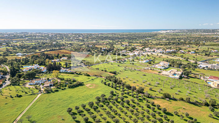 Image No.5-Terrain à vendre à Albufeira