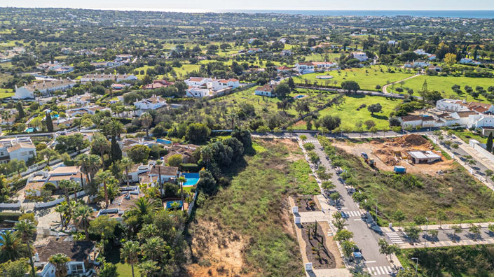 Image No.6-Terrain à vendre à Albufeira