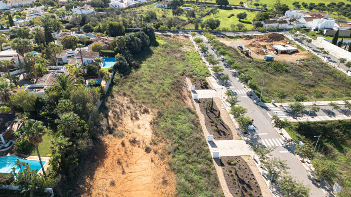 Image No.8-Terrain à vendre à Albufeira