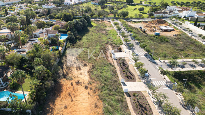 Image No.8-Terrain à vendre à Albufeira