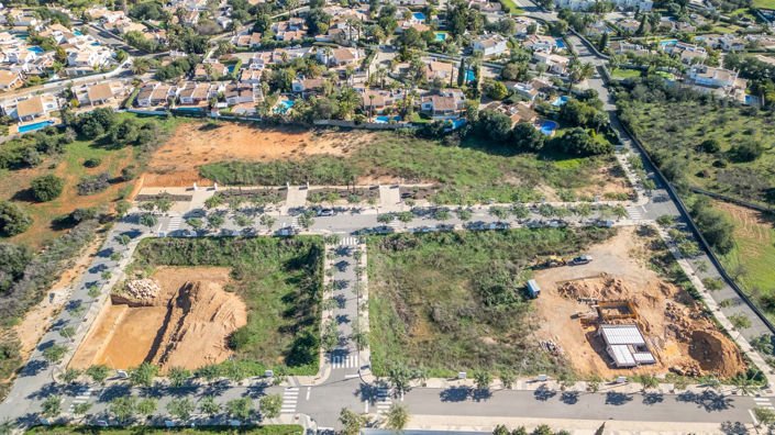 Image No.9-Terrain à vendre à Albufeira