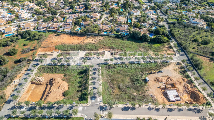 Image No.9-Terrain à vendre à Albufeira