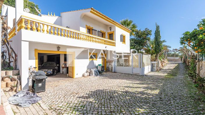Image No.8-Villa de 5 chambres à vendre à Albufeira