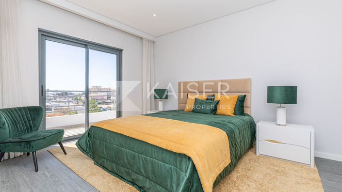 Image No.17-Appartement de 4 chambres à vendre à Quelfes