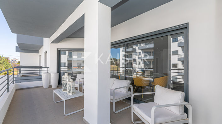 Image No.25-Appartement de 4 chambres à vendre à Quelfes