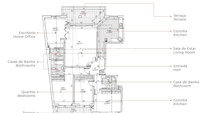 Image No.31-Appartement de 4 chambres à vendre à Quelfes