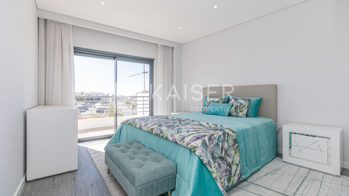 Image No.5-Appartement de 4 chambres à vendre à Quelfes