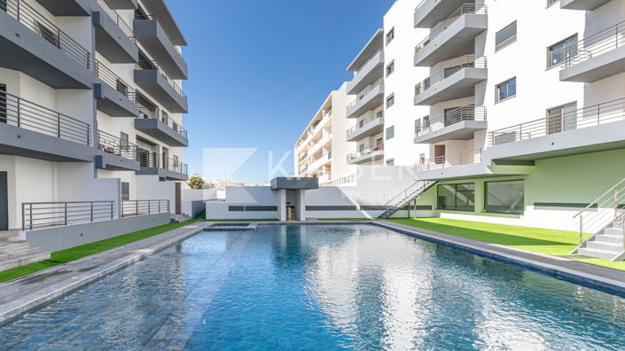 Image No.1-Appartement de 3 chambres à vendre à Quelfes