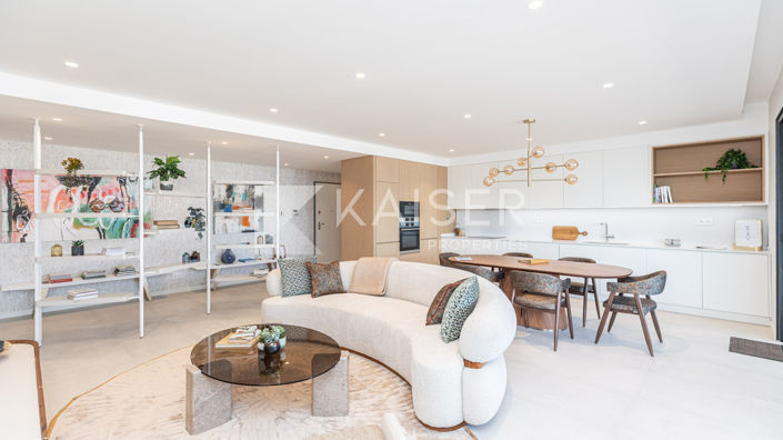 Image No.5-3 Bed Apartment for sale