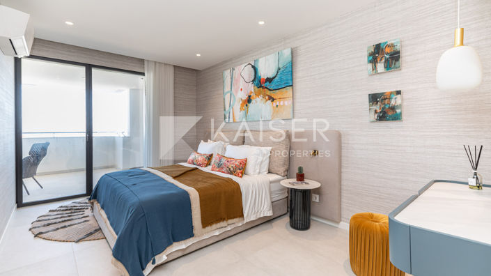 Image No.6-3 Bed Apartment for sale