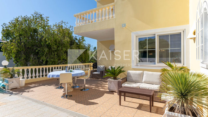 Image No.10-Villa de 8 chambres à vendre à Albufeira