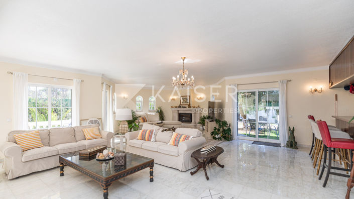 Image No.11-Villa de 8 chambres à vendre à Albufeira