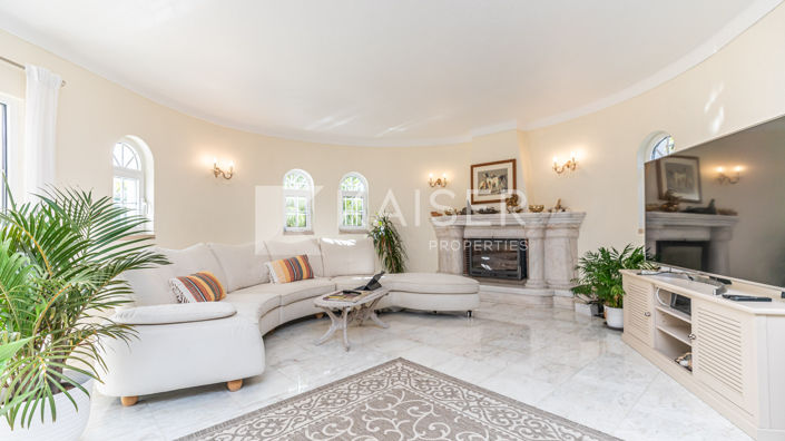 Image No.13-Villa de 8 chambres à vendre à Albufeira