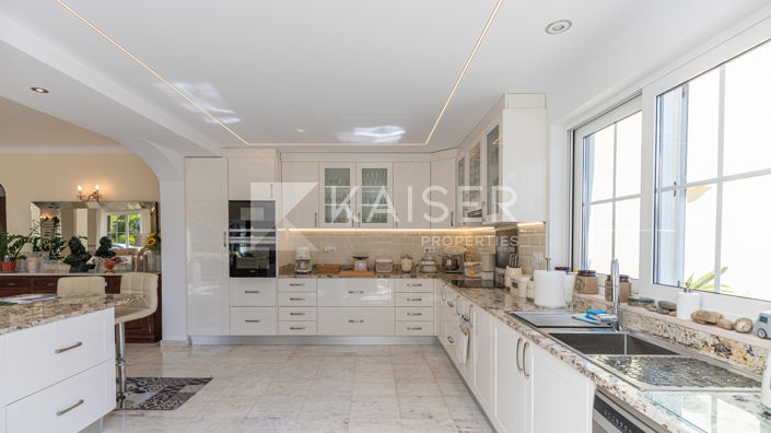 Image No.14-Villa de 8 chambres à vendre à Albufeira