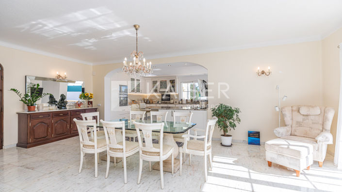 Image No.15-Villa de 8 chambres à vendre à Albufeira