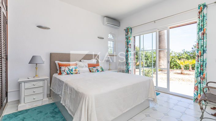 Image No.16-Villa de 8 chambres à vendre à Albufeira