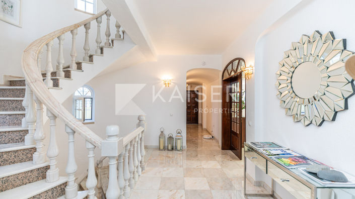 Image No.19-Villa de 8 chambres à vendre à Albufeira