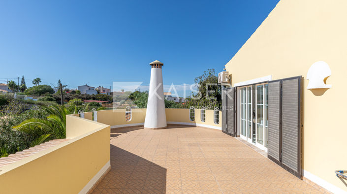 Image No.29-Villa de 8 chambres à vendre à Albufeira