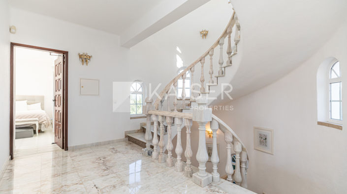 Image No.31-Villa de 8 chambres à vendre à Albufeira