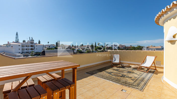 Image No.32-Villa de 8 chambres à vendre à Albufeira