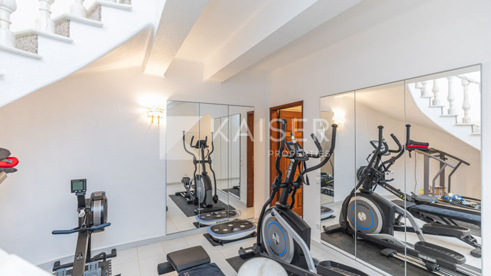 Image No.39-Villa de 8 chambres à vendre à Albufeira