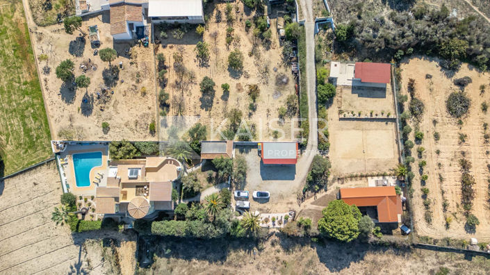 Image No.54-Villa de 8 chambres à vendre à Albufeira