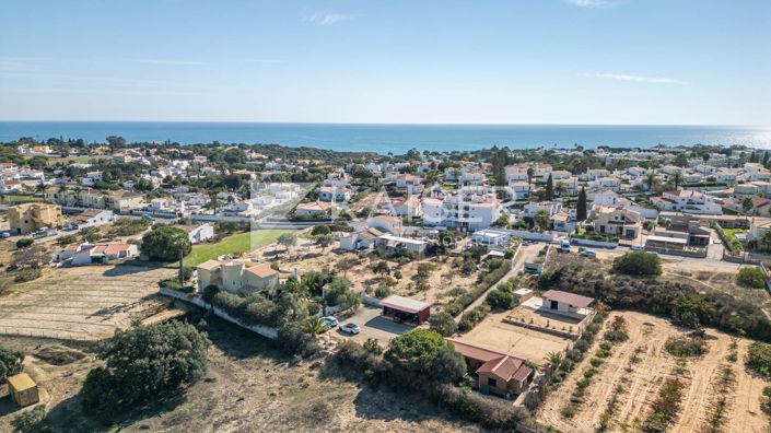 Image No.6-Villa de 8 chambres à vendre à Albufeira