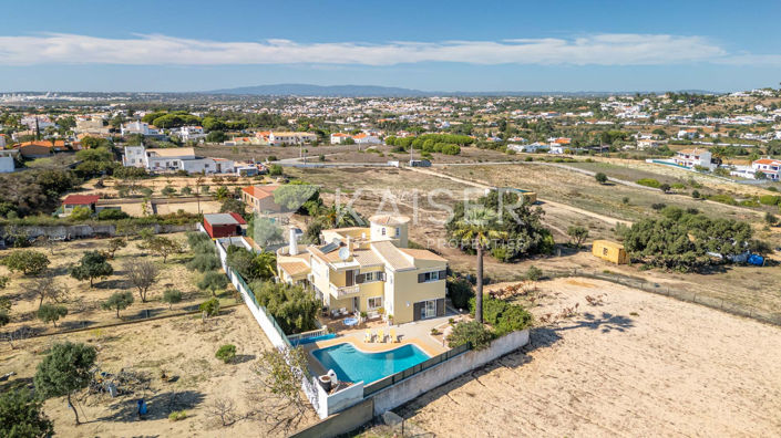 Image No.7-Villa de 8 chambres à vendre à Albufeira