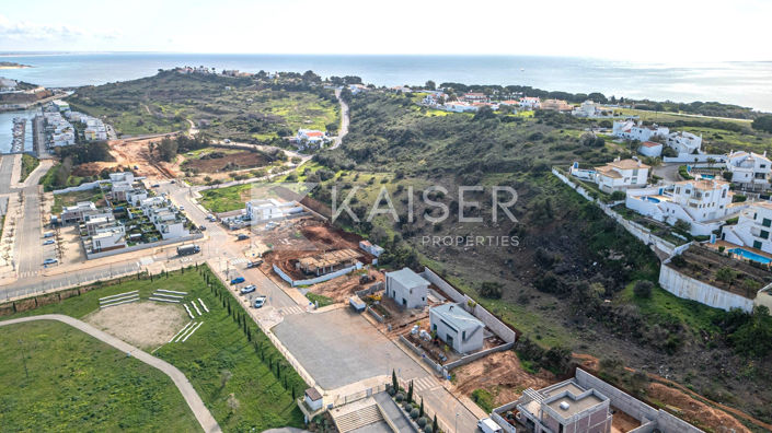 Image No.2-Villa de 4 chambres à vendre à Albufeira