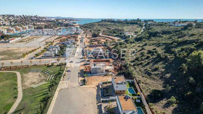 Image No.11-Villa de 4 chambres à vendre à Albufeira