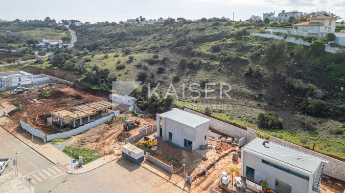 Image No.3-Villa de 4 chambres à vendre à Albufeira