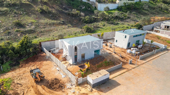 Image No.4-Villa de 4 chambres à vendre à Albufeira