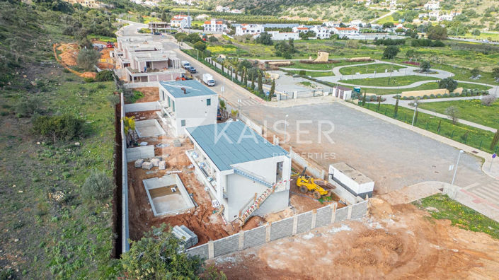 Image No.5-Villa de 4 chambres à vendre à Albufeira