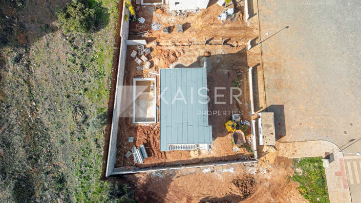 Image No.6-Villa de 4 chambres à vendre à Albufeira