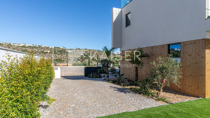 Image No.6-Villa de 4 chambres à vendre à Albufeira