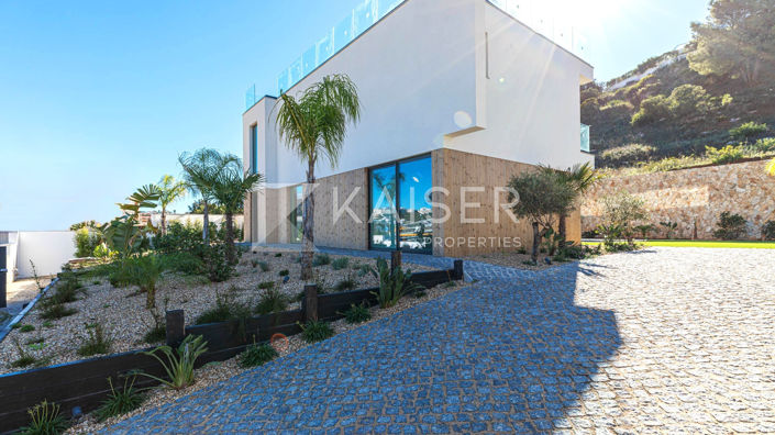 Image No.7-Villa de 4 chambres à vendre à Albufeira