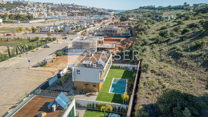 Image No.9-Villa de 4 chambres à vendre à Albufeira