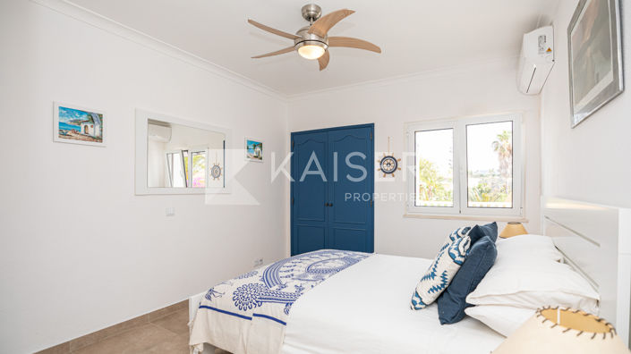 Image No.13-Villa de 4 chambres à vendre à Albufeira