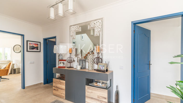 Image No.18-Villa de 4 chambres à vendre à Albufeira