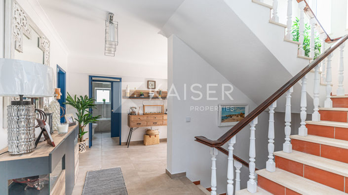 Image No.19-Villa de 4 chambres à vendre à Albufeira