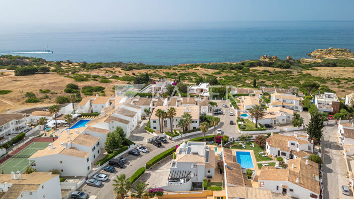 Image No.3-Villa de 4 chambres à vendre à Albufeira