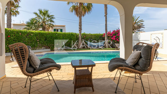 Image No.23-Villa de 4 chambres à vendre à Albufeira