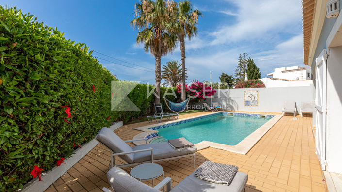 Image No.24-Villa de 4 chambres à vendre à Albufeira