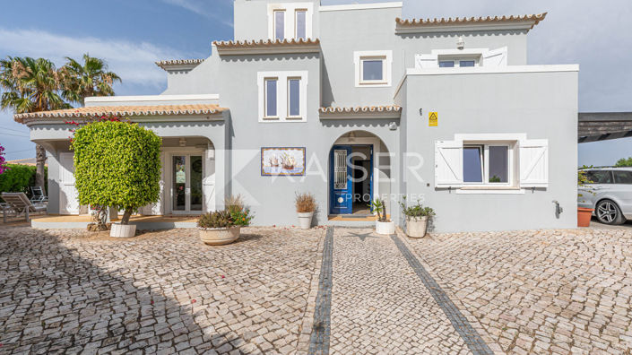 Image No.25-Villa de 4 chambres à vendre à Albufeira